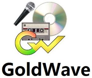 GoldWave 6.77 download the last version for windows