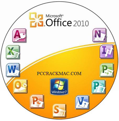 Microsoft Office 2010 Fissure