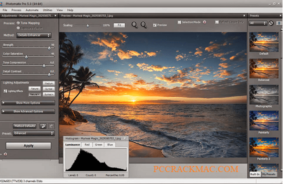 photomatix pro 6.0.3 serial key