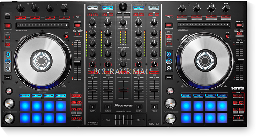 Serato Dj PRO Crack 2022