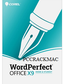 Corel WordPerfect Office 2024 Crack