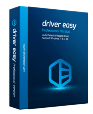 Driver Fácil Pro 5.7.1 Rachadura