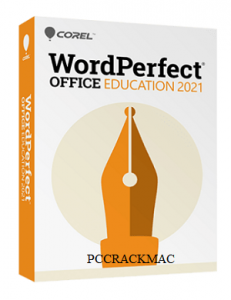 WordPerfect Office Professional Crack 2024