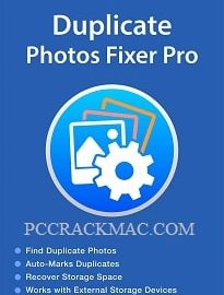 Duplicate Photos Fixer Pro Version Full