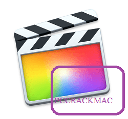 Final Cut Pro 10.6.1 Crack