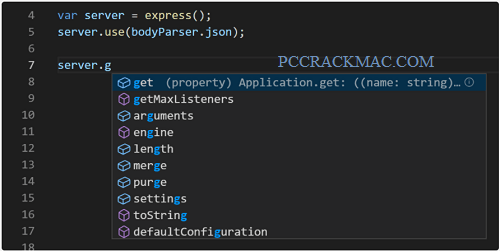 Visual Studio Code Crack