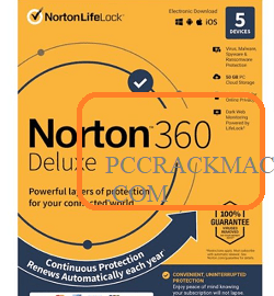Norton 360 22.22.1.58 Crack