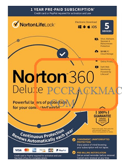 norton 360 cracked full version download
