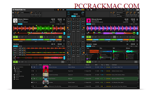 Traktor Pro 2024 Crack With License Keygen