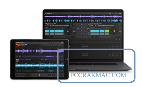 Traktor Pro Crack avec clé de série Téléchargement gratuit