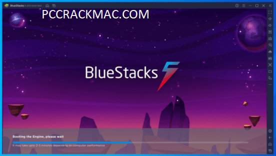 Crack BlueStacks 2022