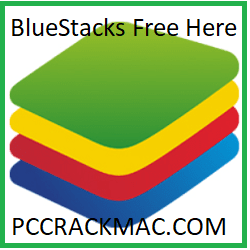 BlueStacks 2022 Crack