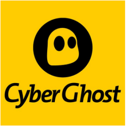 VPN CyberGhost 8.6.4 Grieta