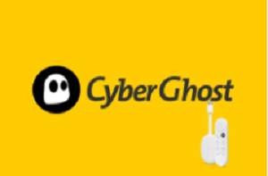 VPN CyberGhost 2024 Fissure