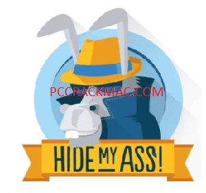 HMA Pro VPN Crack Free Download 2024