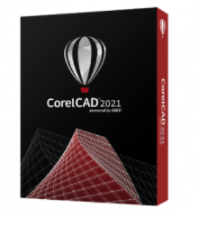 for iphone download CorelCAD 2023 free