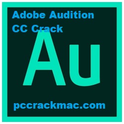 Adobe Audition cc Crack 2024 Key Latest