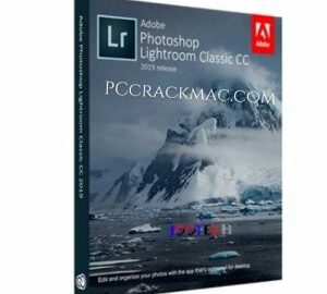 Photoshop Lightroom CC Crack 2024 Keys