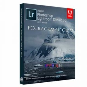 Adobe photoshop Lightroom Crack 2024 Keys