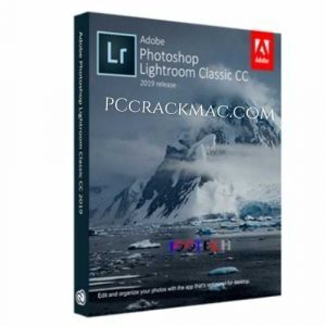 Adobe Photoshop Lightroom crackeado 2024 Chaves