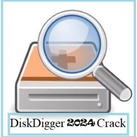 DiskDigger Crack 2024 Keys Latest Download