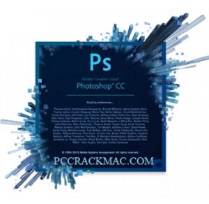 Adobe Photoshop CC Fissure 2024 Télécharger les clés Windows + Mac