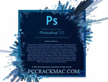 Adobe Photoshop CC Crack 2024 Download Keys Windows + Mac