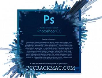 Adobe Photoshop CC Fissure 2024 Télécharger les clés Windows + Mac