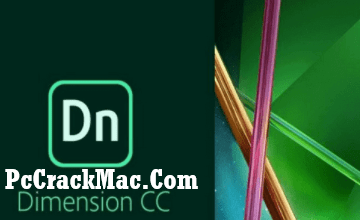 Adobe Dimension CC 2024 Crack Latest Keys