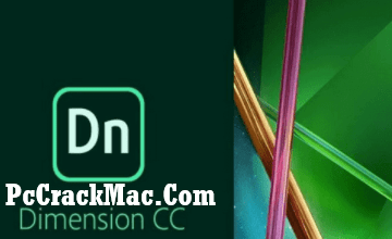 Adobe Dimensión CC 2024 Crack Latest Keys