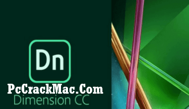 Adobe Dimension CC 2024 Crack Latest Keys