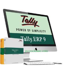 Tally ERP 9 Fissure 2024 Lifetime Keys