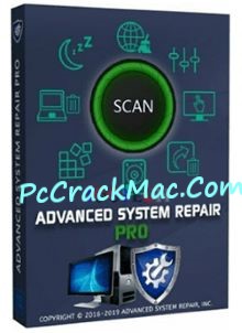 Advanced System Repair Pro Crack 2024 Download