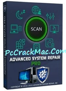 Crack Pro de reparo avançado do sistema 2024 Download