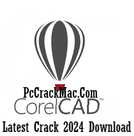 CorelCAD Crack 2024 Download