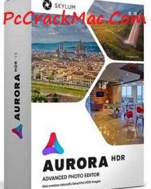 Skylum Aurora HDR 2024 Crack Download Keys