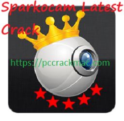 SparkoCam Crack 2024 Download Keys