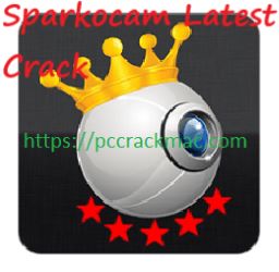 SparkoCam Crack 2024 Baixar chaves