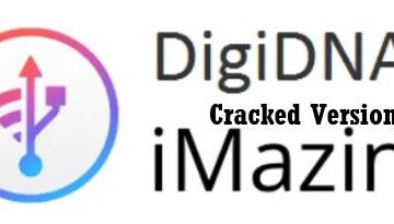 Crack do iMazing 2024 Download mais recente do Torrent