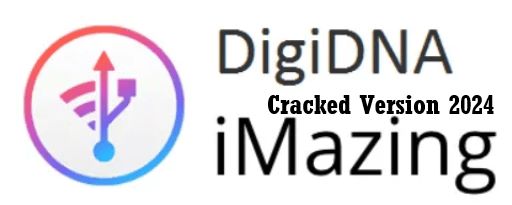 iMazing Crack 2024 Keys Download