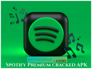 Spotify Music Crack 2024 Latest