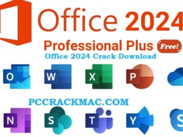 Office 2024 Crack With Product Key Latest Free Download