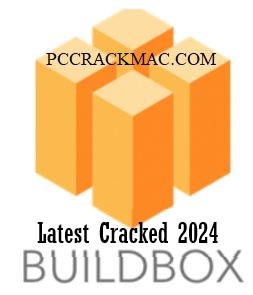 Crack de BuildBox 2024 Télécharger