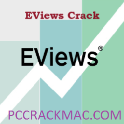 EViews Crack 2024 Download