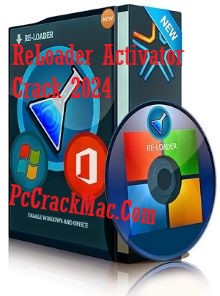 Reloaded Activator Crack 2024 Windows 11