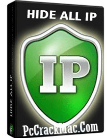 Hide All IP Crack 2024 Download