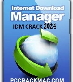 IDM Cracked Patch 2024 Lifetime