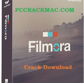 Descargar Filmora Crack 2024