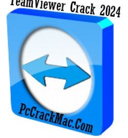 TeamViewer Crack 2024 Download