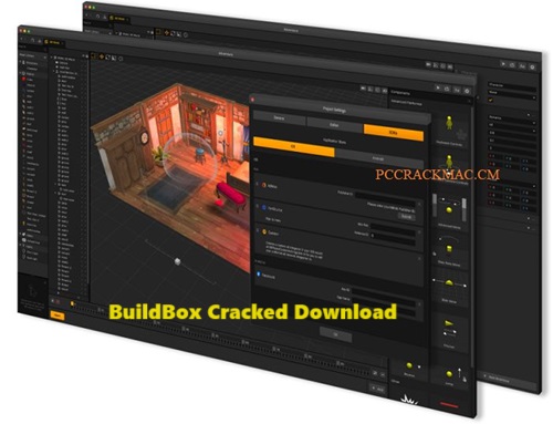 BuildBox Cracked 2024 Download Torrent Pccrackmac
